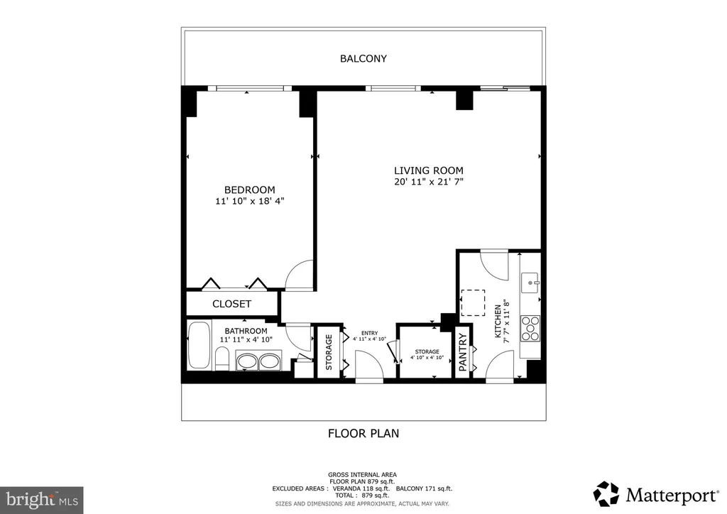 4201 Cathedral Avenue NW Unit 220E, Washington, DC 20016