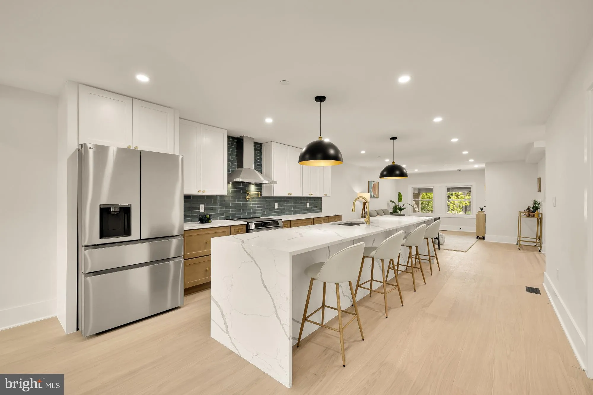 Additional image 40 of 5703 9th Street NW Unit 1, Washington, DC 20011