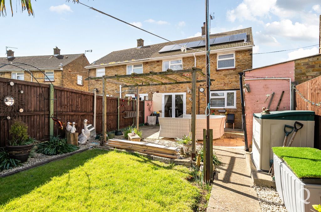 Additional image 4 of 3 bed semi-detached house for saleRegis Crescent, Sittingbourne, Kent ME10