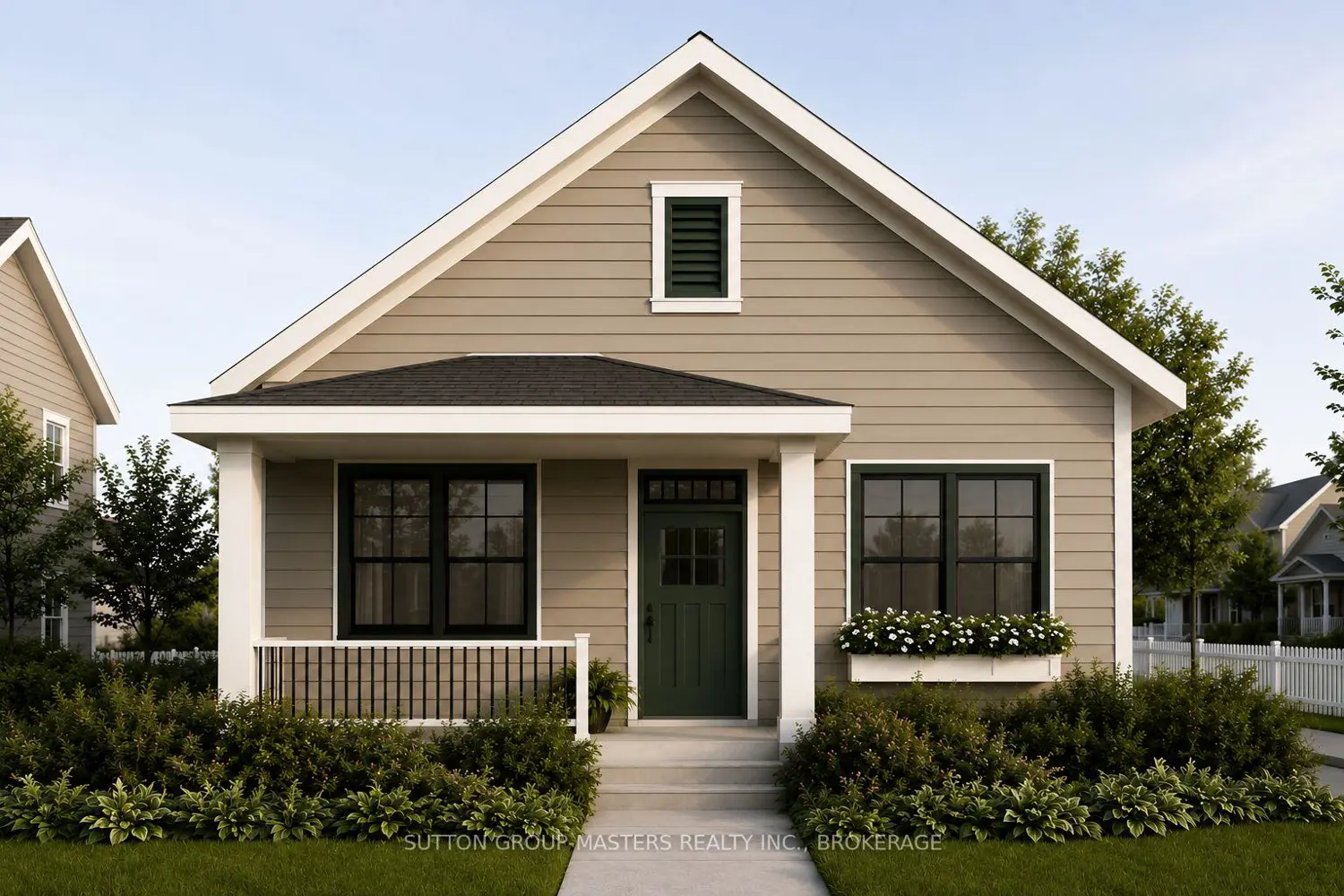 272 Old Kiln Crescent