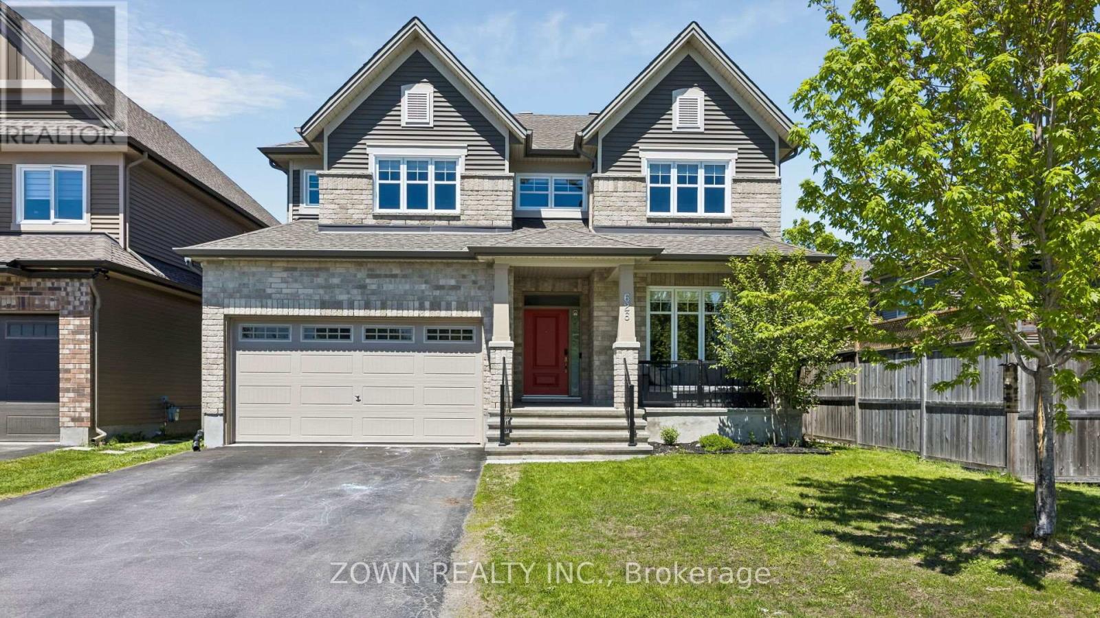 626 Sora Way, Ottawa, ON, K1T0N7