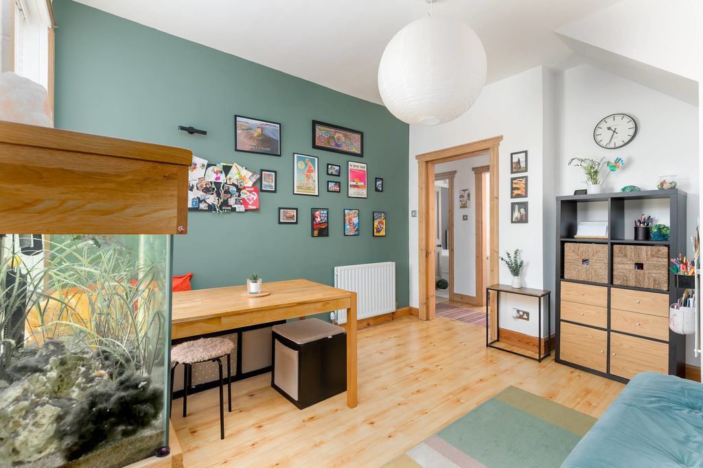 Additional image 5 of 2 bed flat for sale77/3 Kingsland Terrace, Rosetta Road, Peebles EH45