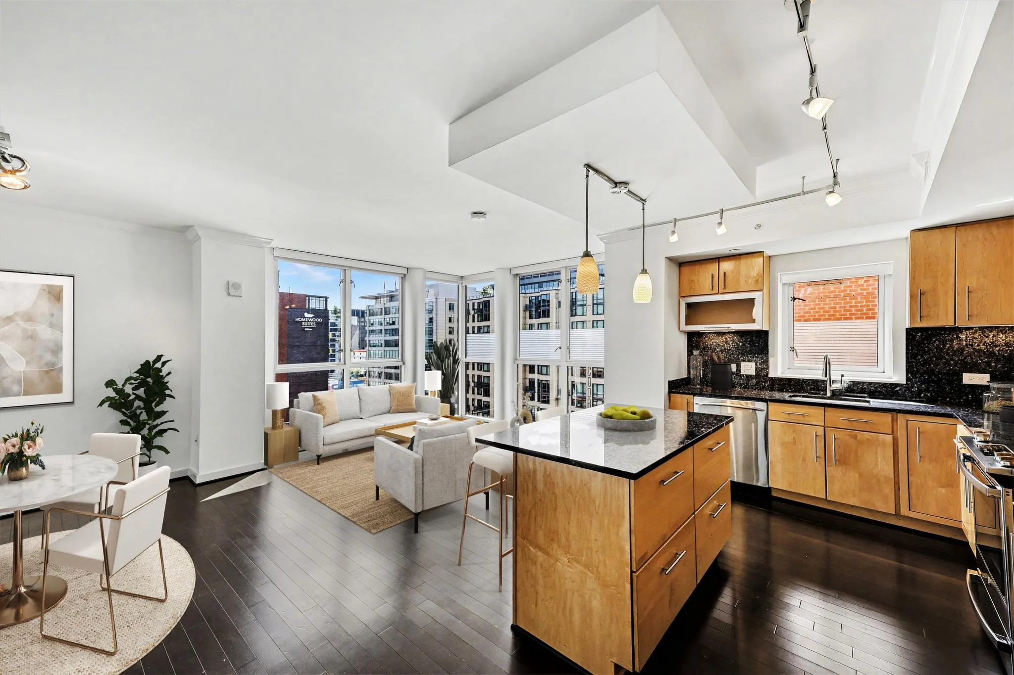 Additional image 35 of 1025 1st Street SE Unit 906, Washington, DC 20003