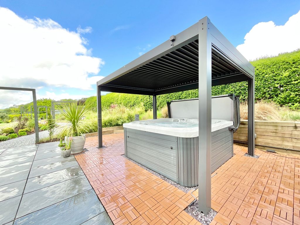 Additional image 35 of 4 bed detached house for saleActon, Newcastle ST5