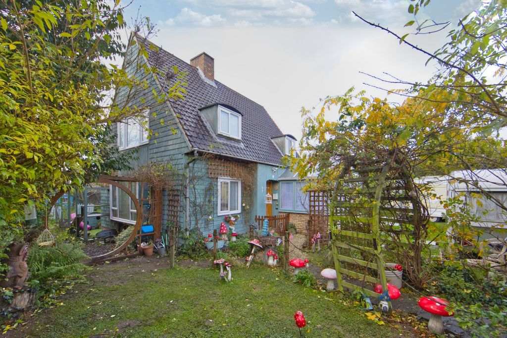 4 bed detached house for saleRectory Road, Deal, Kent CT14