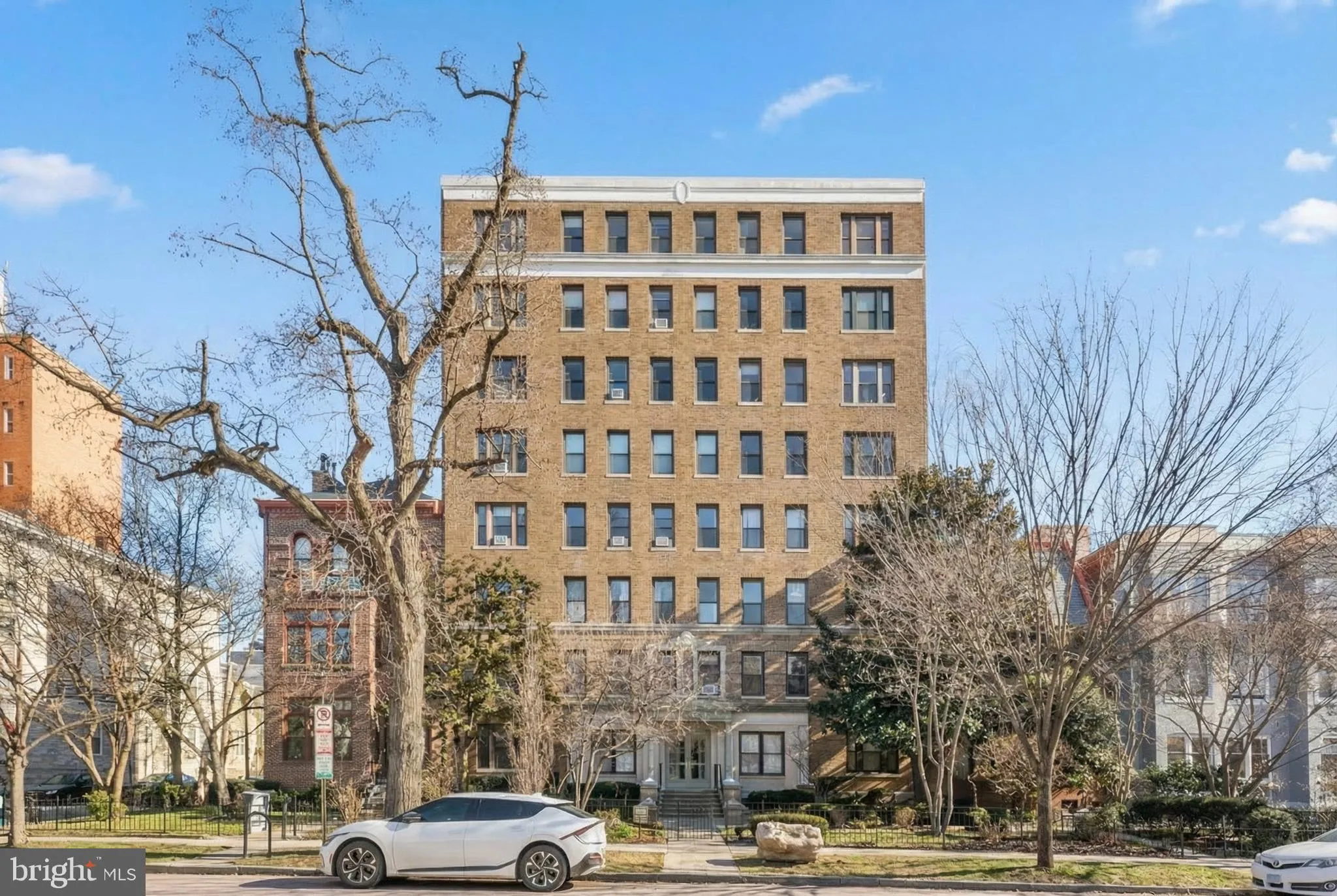 Additional image 61 of 1915 16th Street NW Unit 501, Washington, DC 20009