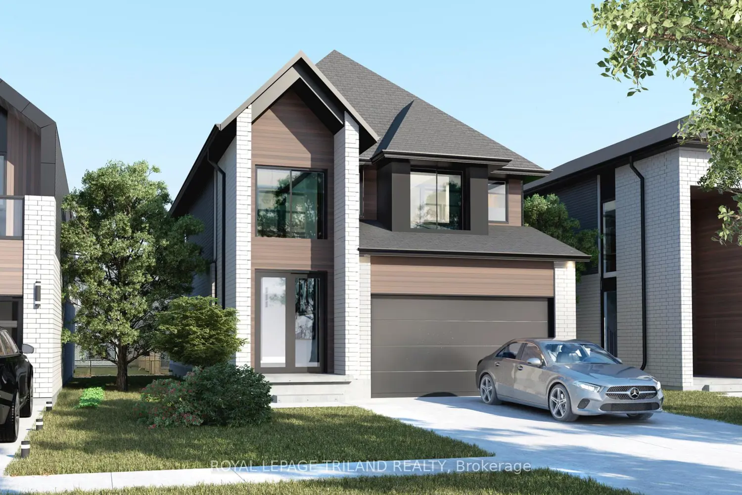 3909 Big Leaf Trail