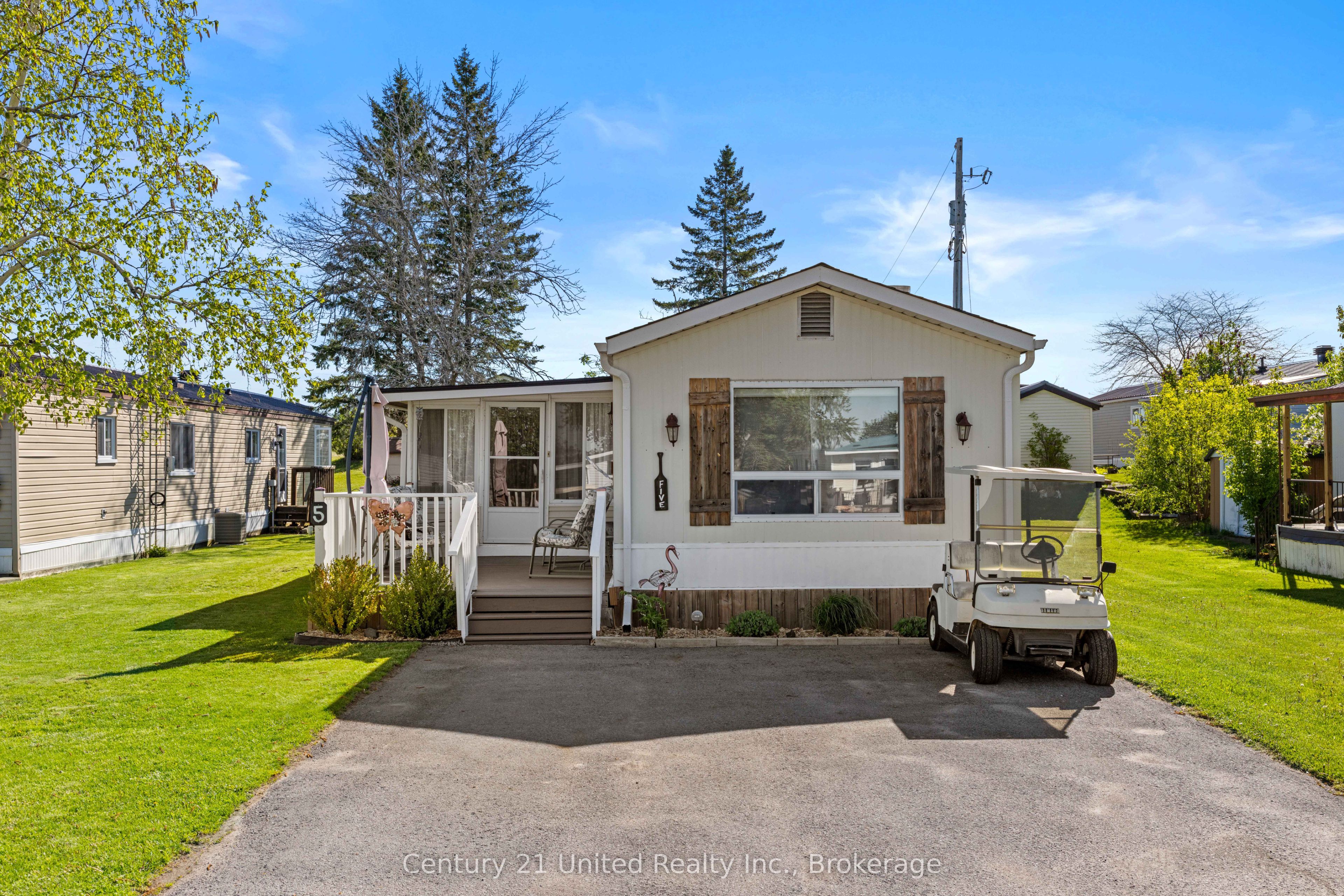 Additional image 2 of 5 Hillcrest Drive, Otonabee-south Monaghan, ON, K0L 2G0