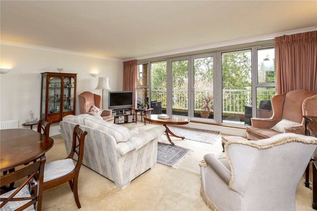 Additional image 2 of 2 bed flat for saleOatlands Drive, Weybridge, Surrey KT13