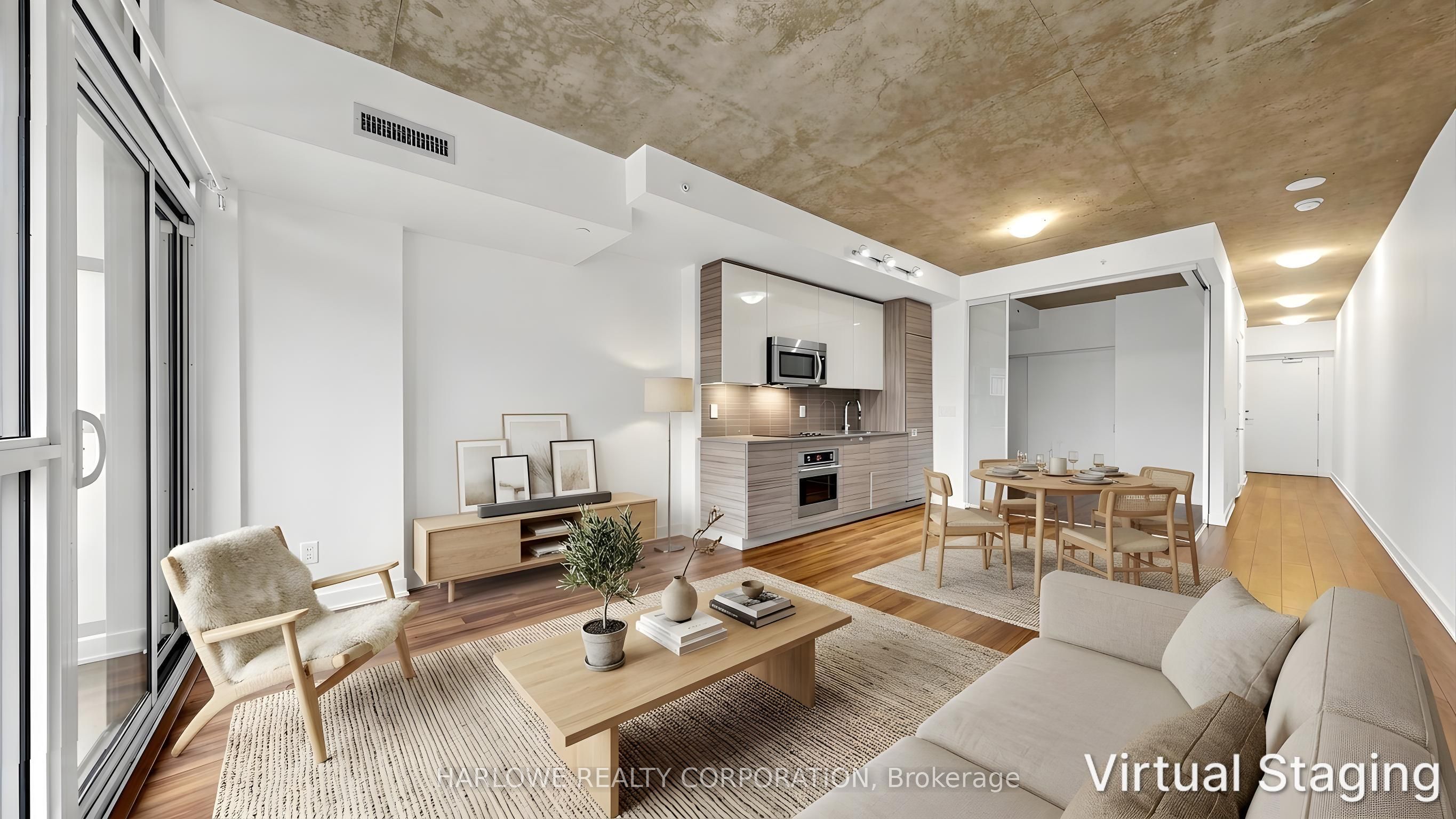 Additional image 3 of 510-210 Simcoe Street, Toronto, ON, M5T 1T4