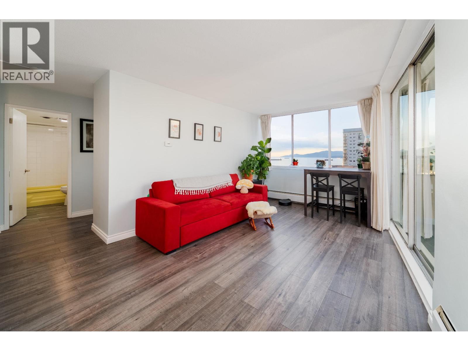 Additional image 4 of 2004-1251 Cardero Street, Vancouver, BC, V6G2H9
