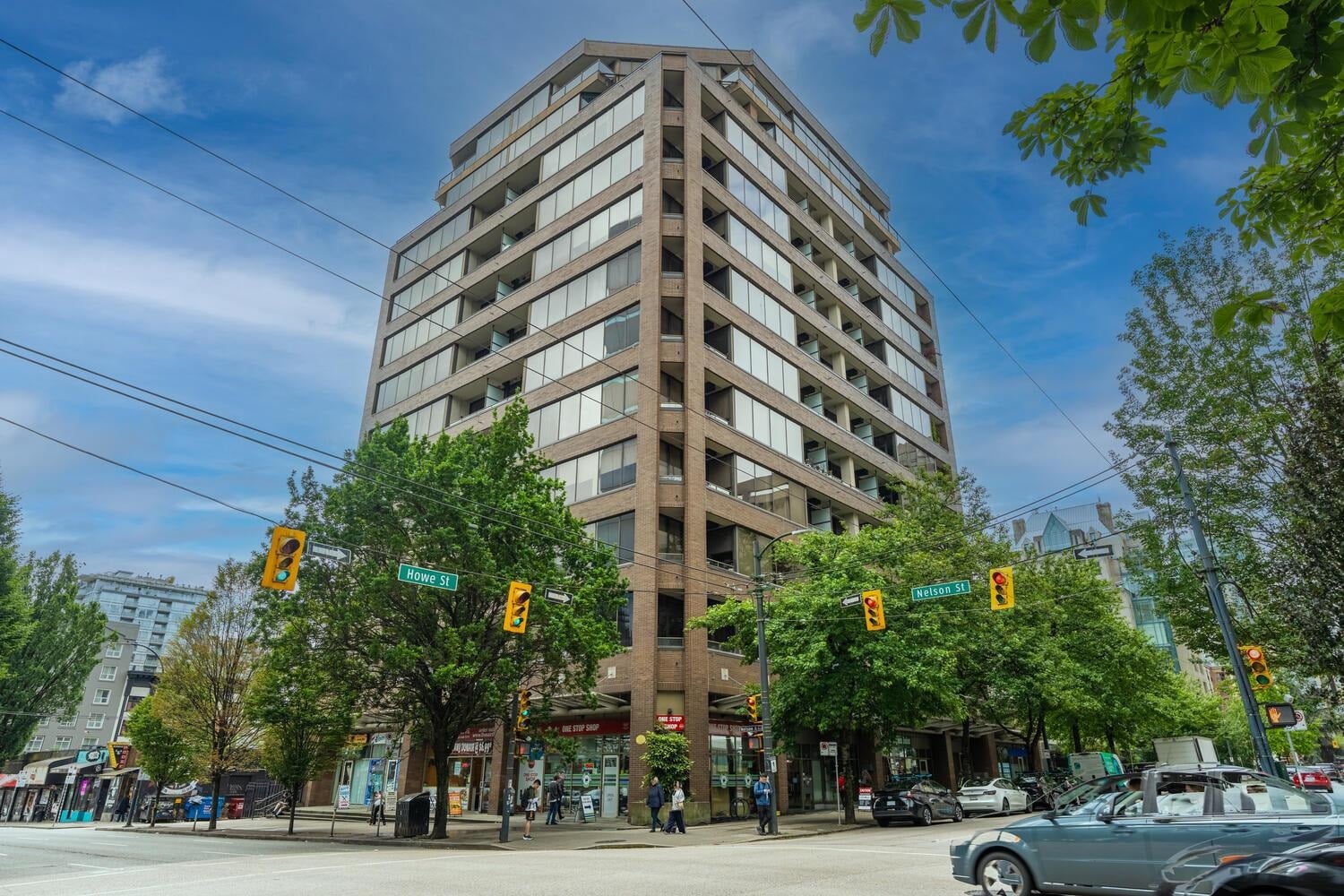 Additional image 3 of 1012-1010 Howe Street, Vancouver, BC, V6Z 1P5