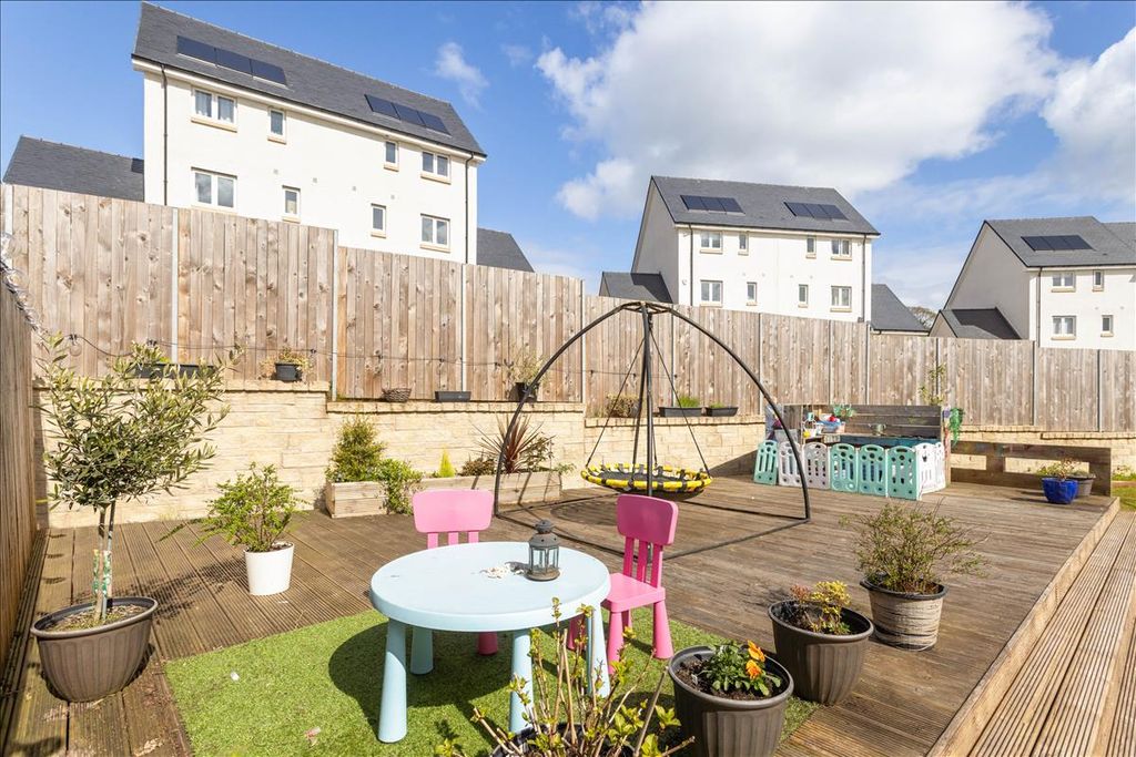 Additional image 32 of 4 bed detached house for sale42 Bluebell Drive, Penicuik EH26