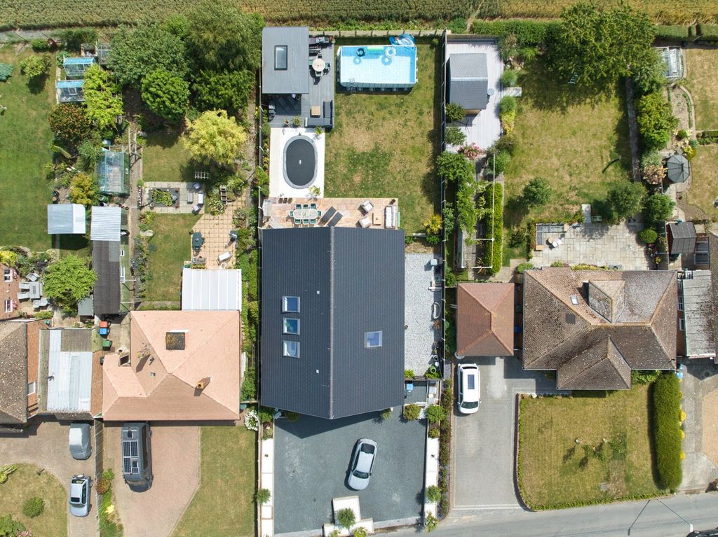 Additional image 26 of 4 bed detached house for saleMonkton Road, Minster, Ramsgate, Kent CT12