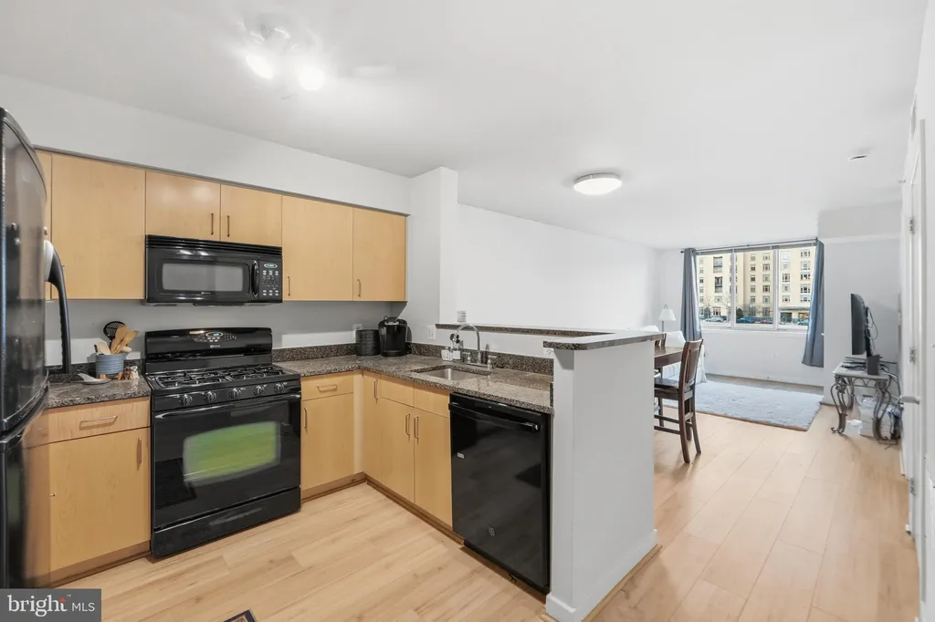 Additional image 5 of 1000 New Jersey Avenue SE Unit 216, Washington, DC 20003