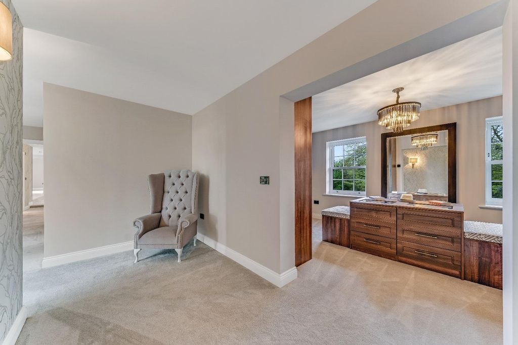 Additional image 26 of 6 bed detached house for saleThe Old Vicarage, Church Lane, Lydiate L31