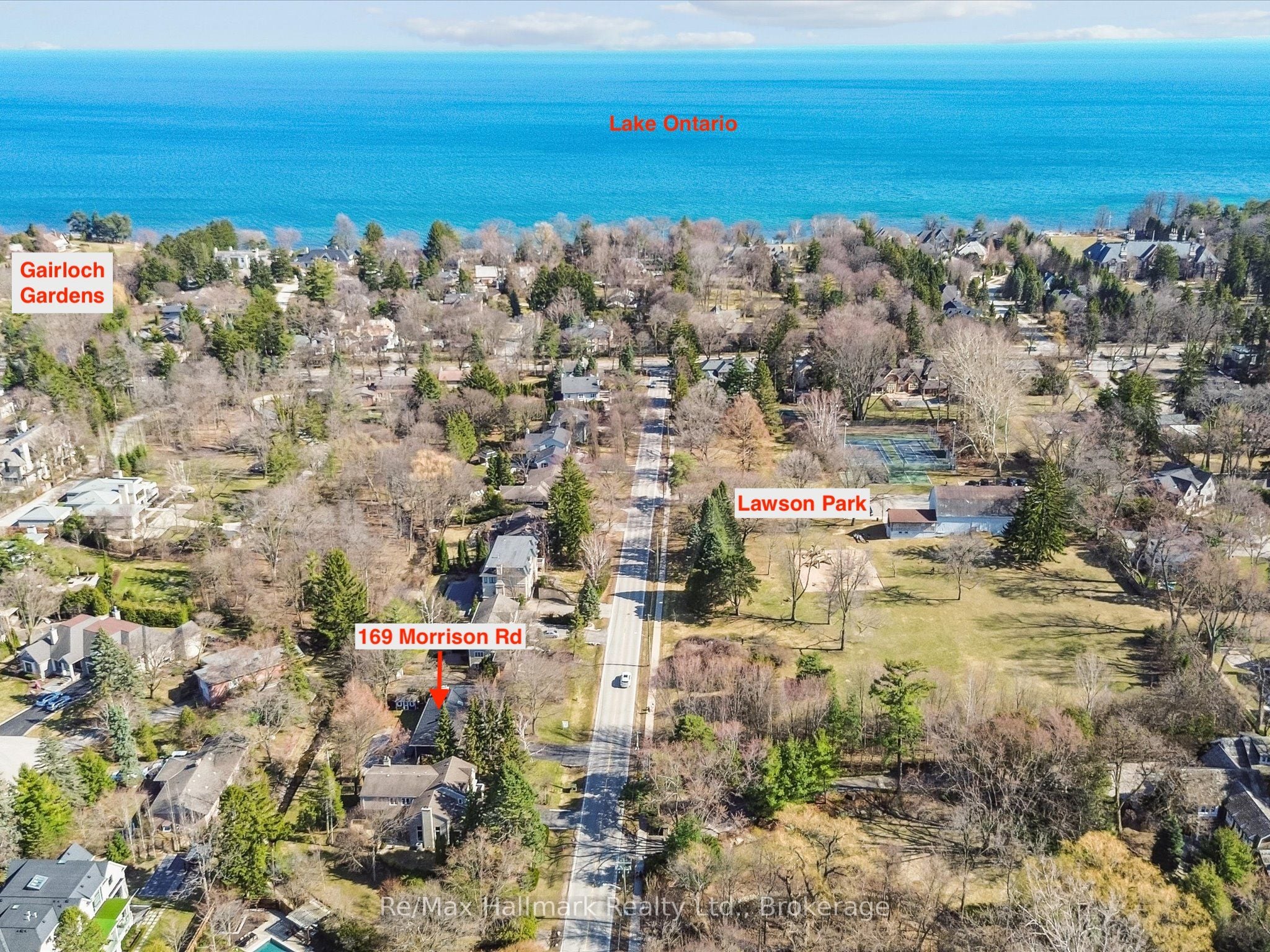 Additional image 4 of 169 Morrison Road, Oakville, ON, L6J 4J3