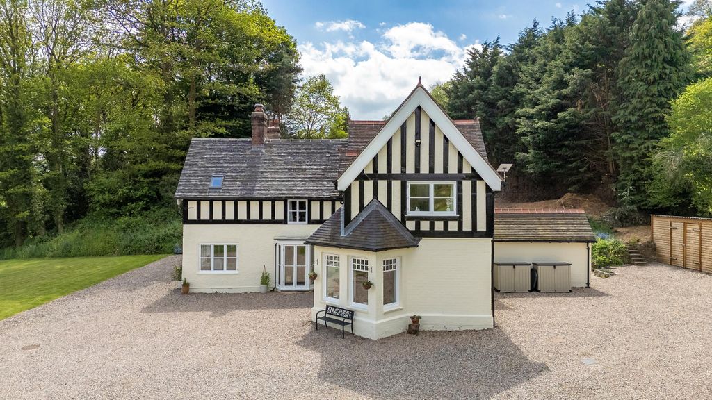 Additional image 18 of 5 bed detached house for saleAll Stretton, Church Stretton, Shropshire SY6