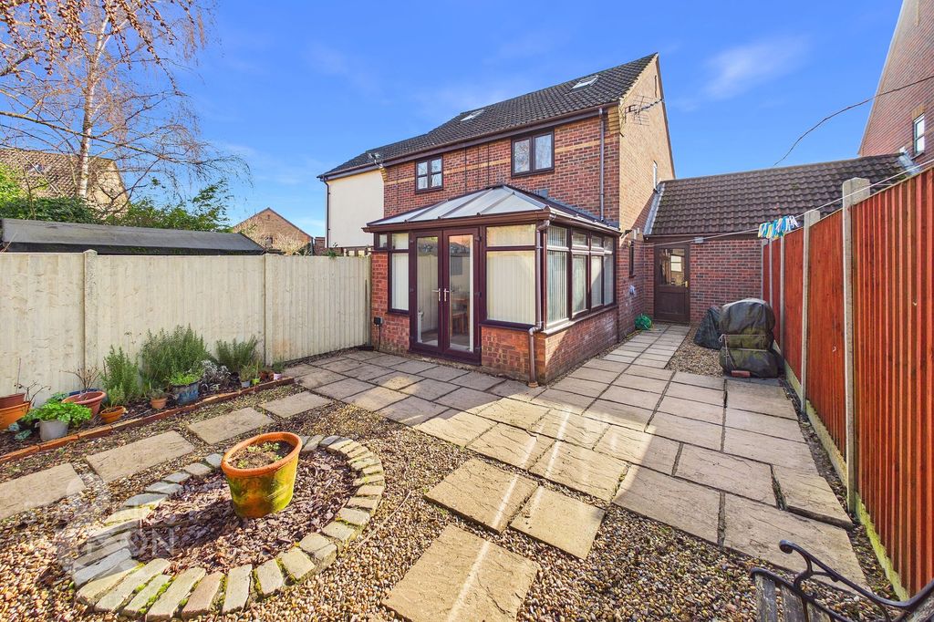 Additional image 19 of 2 bed semi-detached house for saleGunton Road, Loddon, Norwich NR14
