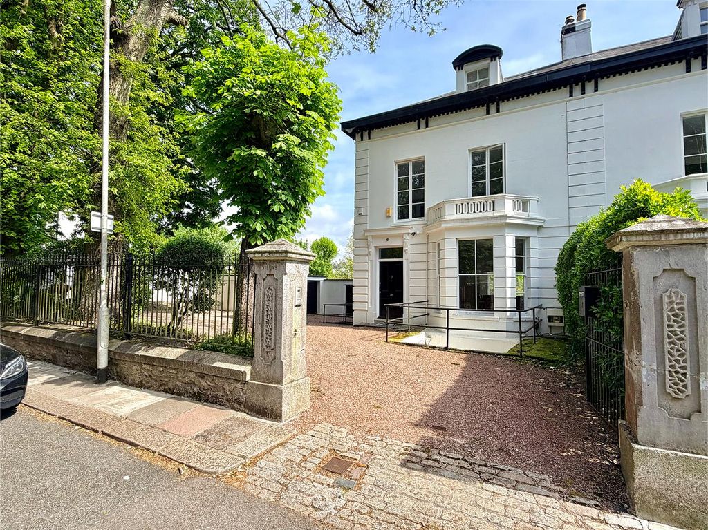 Additional image 41 of 5 bed detached house for saleStoke, Plymouth PL1