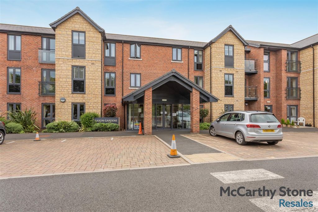 Additional image 24 of 1 bed flat for saleSaxon Gardens, Penn Street, Oakham, Rutland LE15