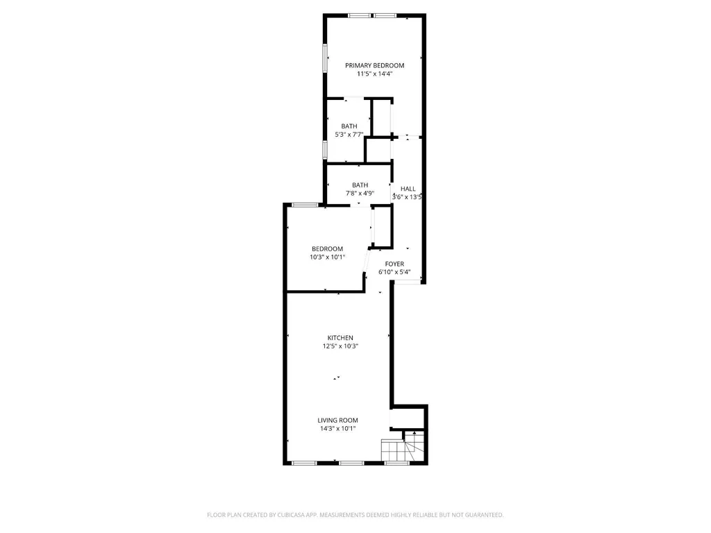Additional image 23 of 1350 Randolph Street NW Unit 3, Washington, DC 20011