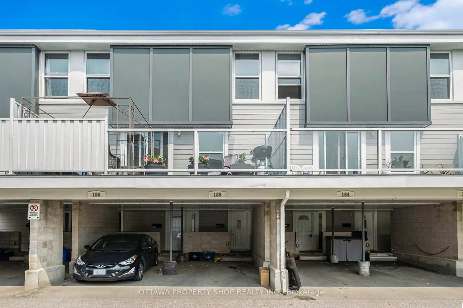 825 Cahill Drive 185
