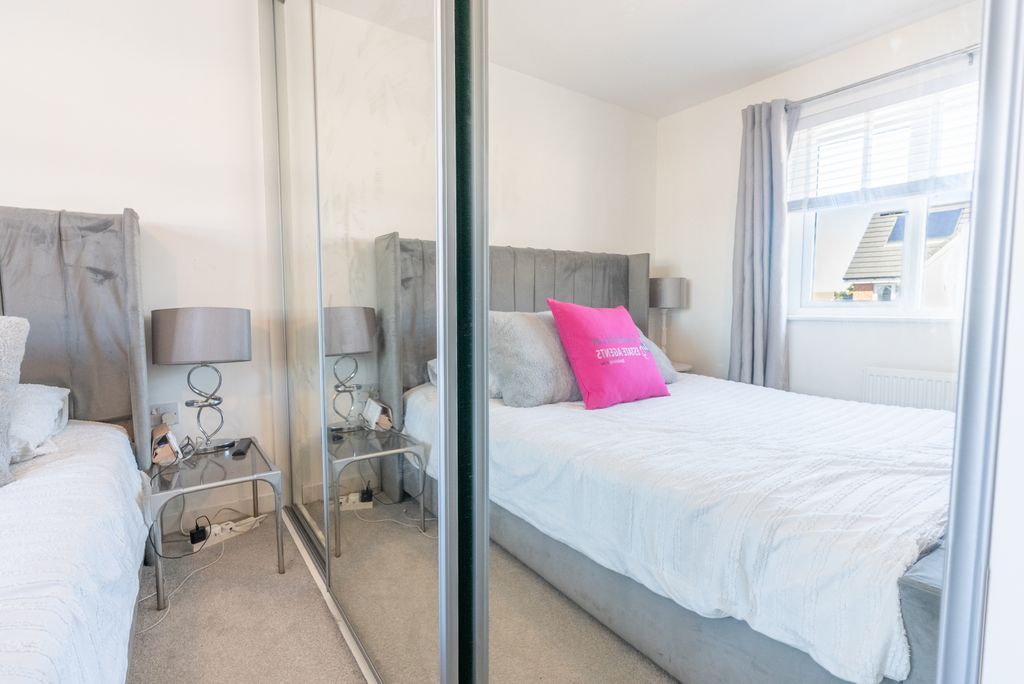Additional image 17 of 3 bed semi-detached house for saleBaird Drive, Shotts ML7