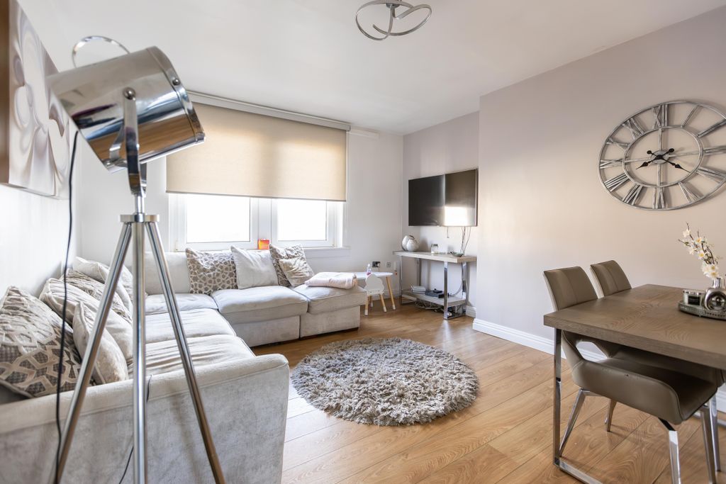 Additional image 2 of 3 bed flat for saleMain Street, Bellshill ML4