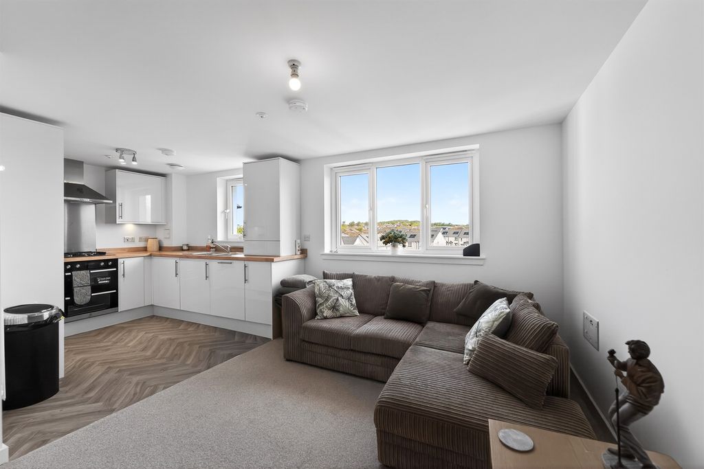 Additional image 7 of 2 bed flat for saleMccarroll Court, Saltcoats KA21