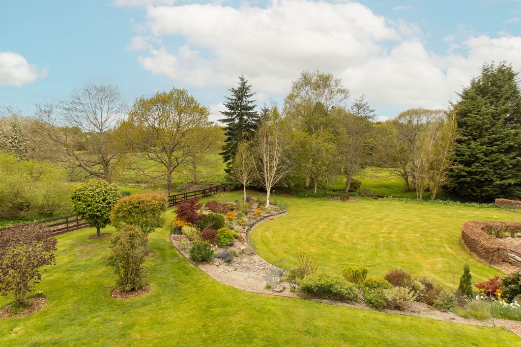 Additional image 44 of 4 bed detached house for saleBrothock Meadows, Letham Grange, Arbroath DD11