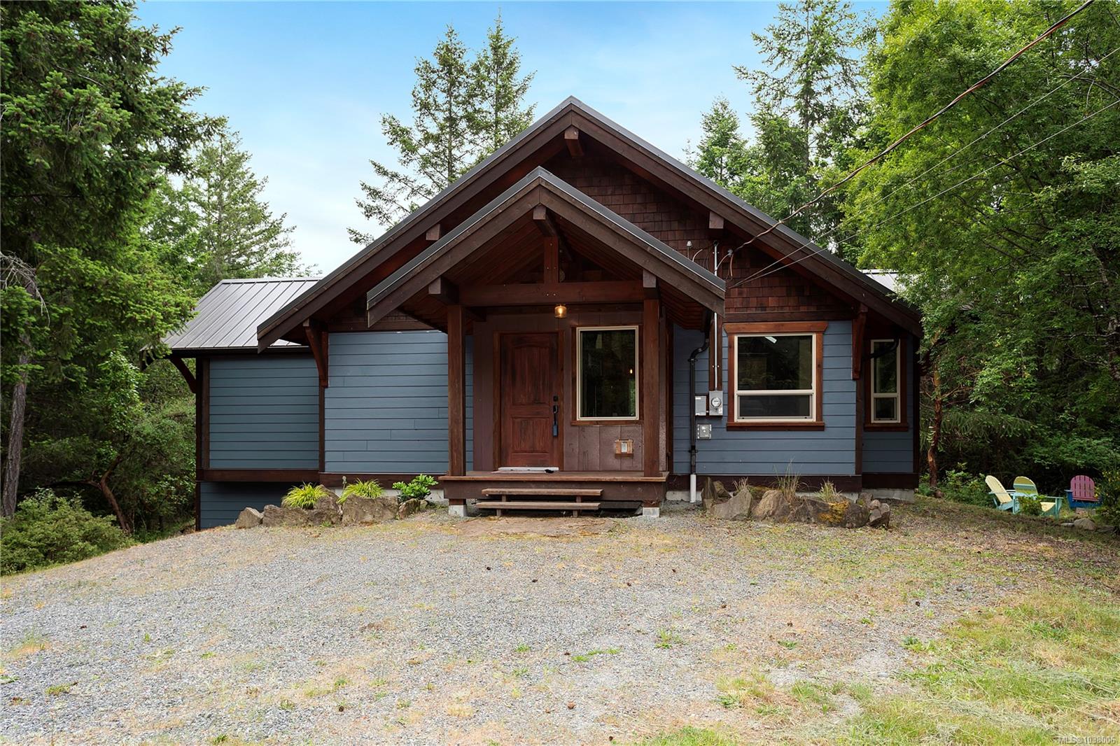 Additional image 3 of 3445 Juriet Road, Nanaimo, BC, V9G 1C8