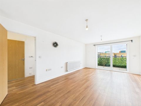 Maxwell Road, Romford RM7