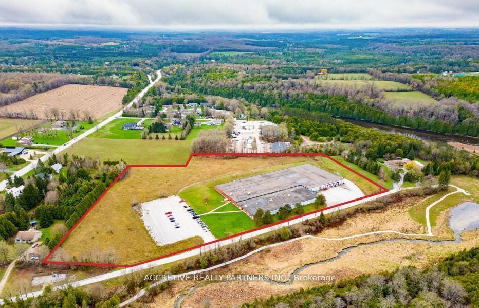 2 Terra Drive, Grey Highlands, ON, N0C 1H0