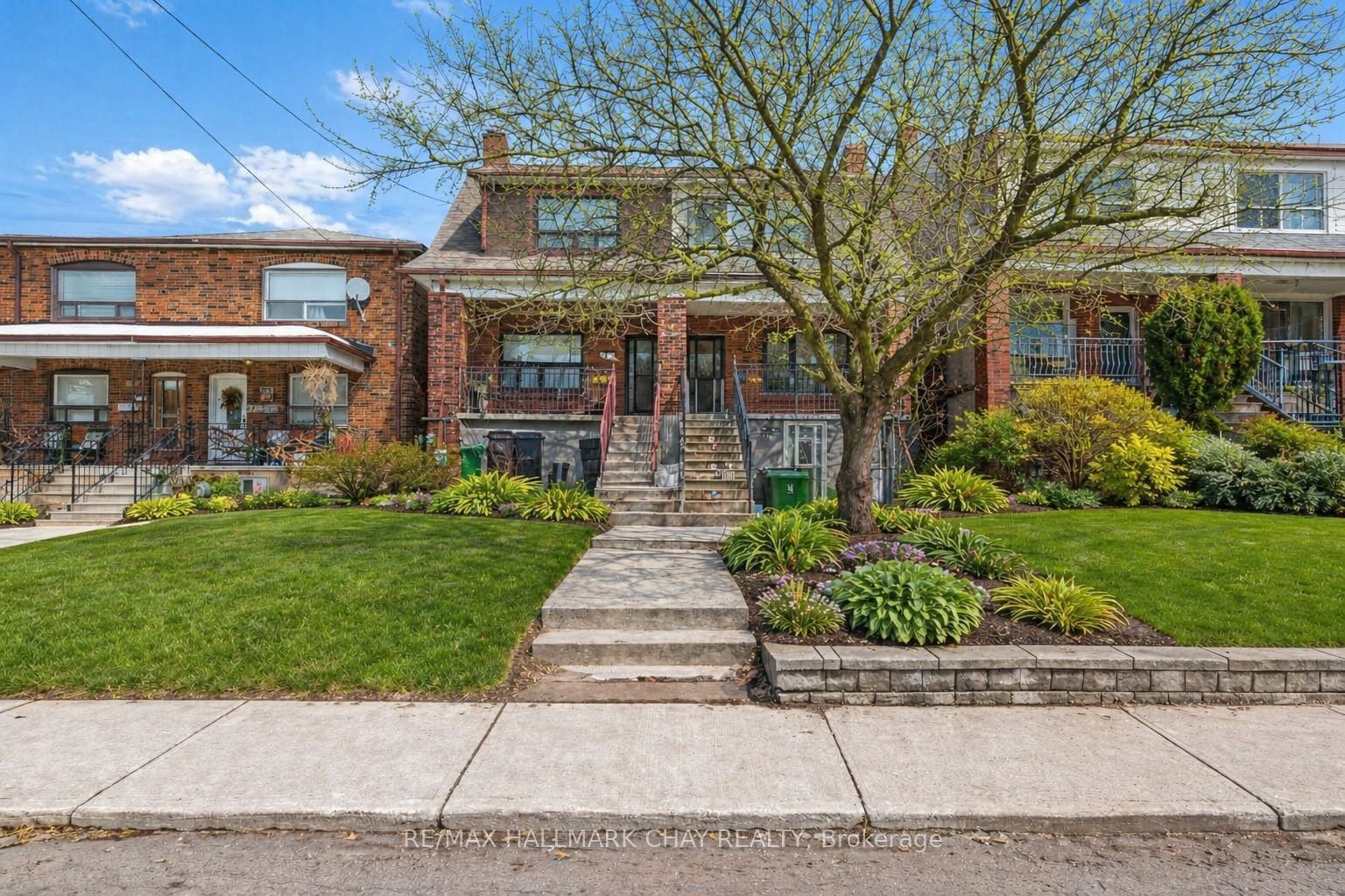 Lower-45 Caledonia Road, Toronto, ON, M6E 4S3