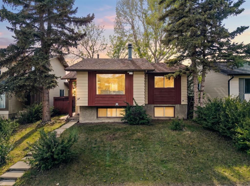 84 Falconridge Place NE, Calgary, AB, T3J1A6