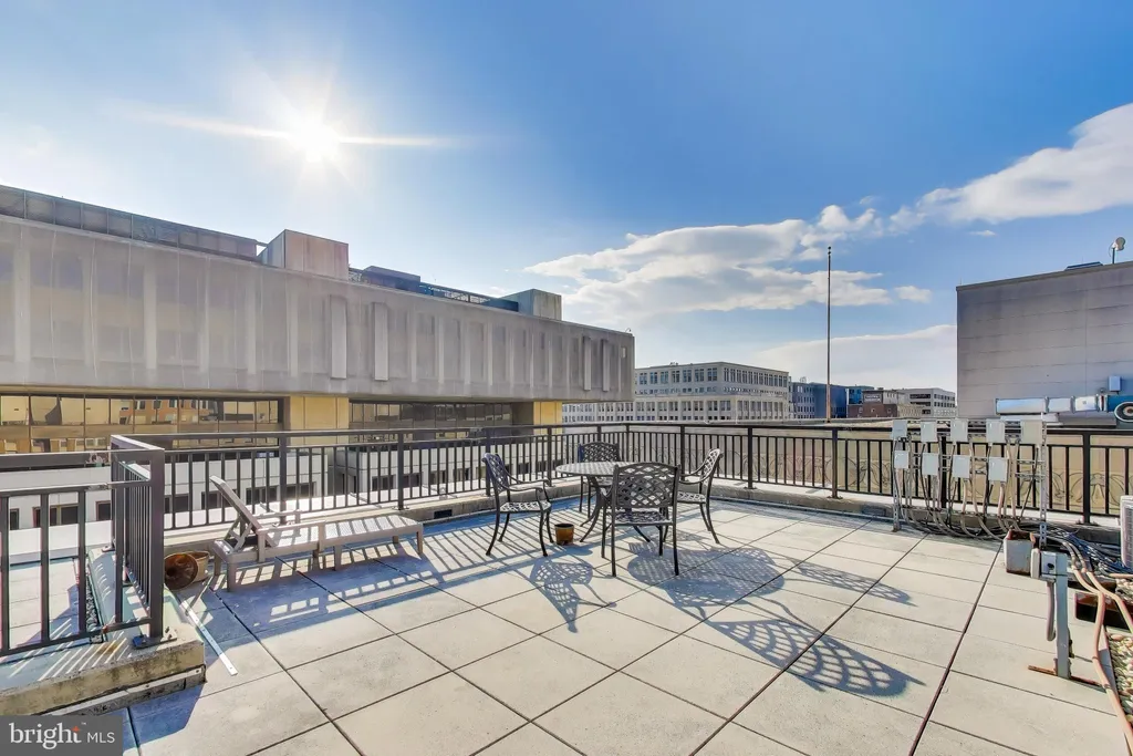 Additional image 31 of 915 E Street NW Unit 414, Washington, DC 20004