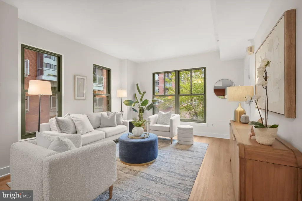 Additional image 8 of 910 M Street NW Unit 304, Washington, DC 20001