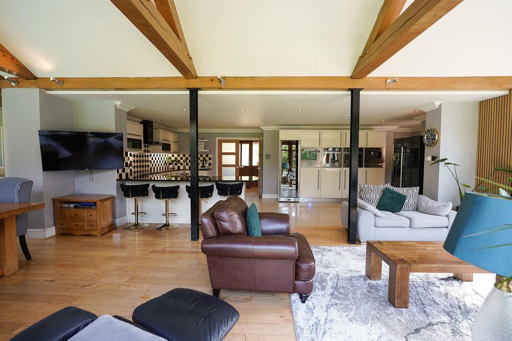 Additional image 12 of 5 bed detached house for saleBurnham Drive, Newton, Swansea SA3