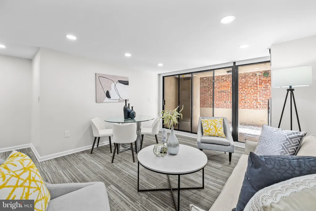 Additional image 3 of 1615 Q Street NW Unit T1, Washington, DC 20009