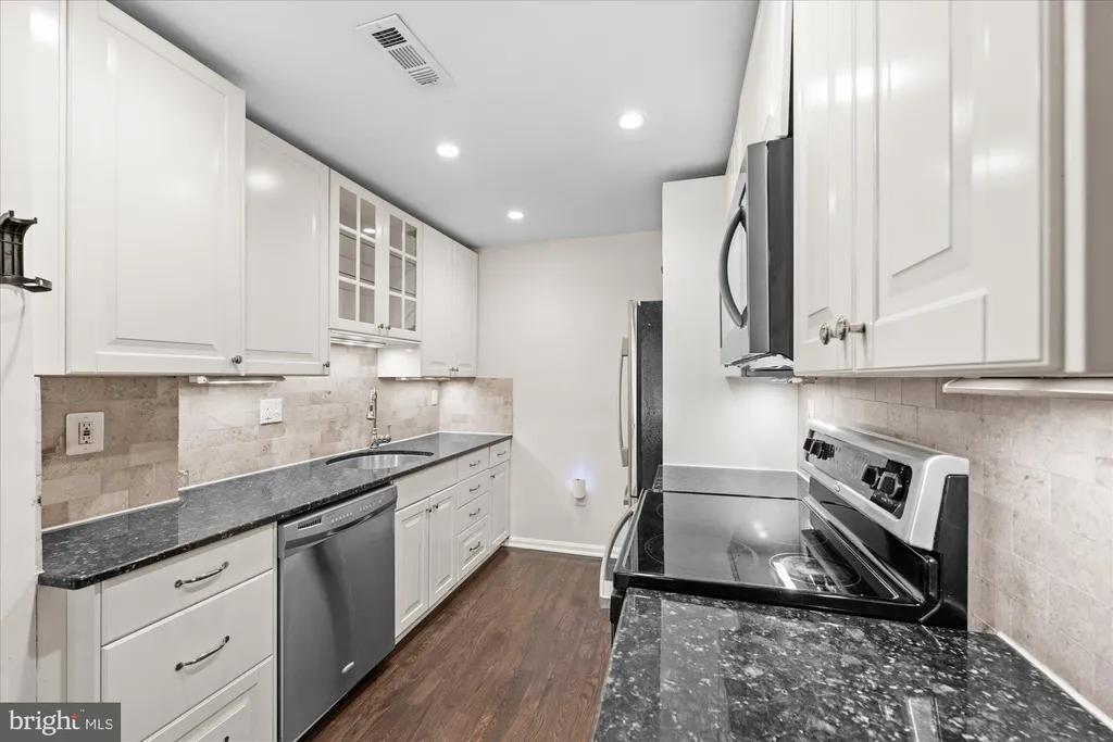Additional image 6 of 1105 Harvard Street NW Unit F, Washington, DC 20009