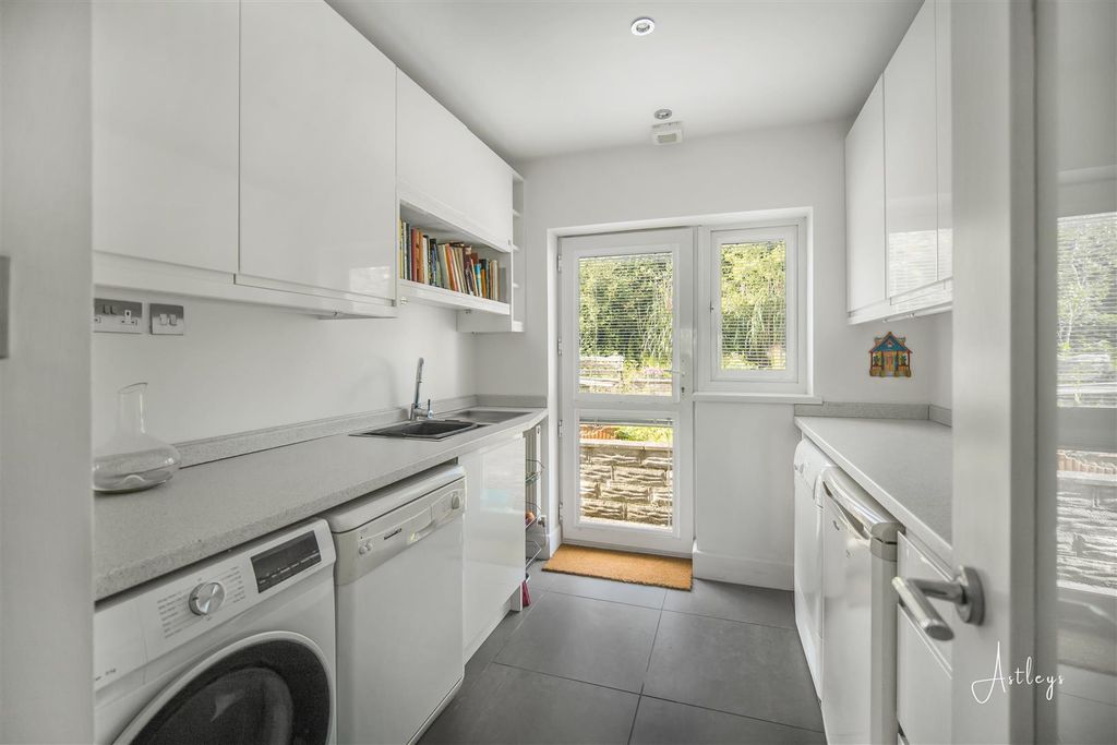 Additional image 11 of 4 bed detached house for saleNicholaston, Penmaen, Swansea SA3