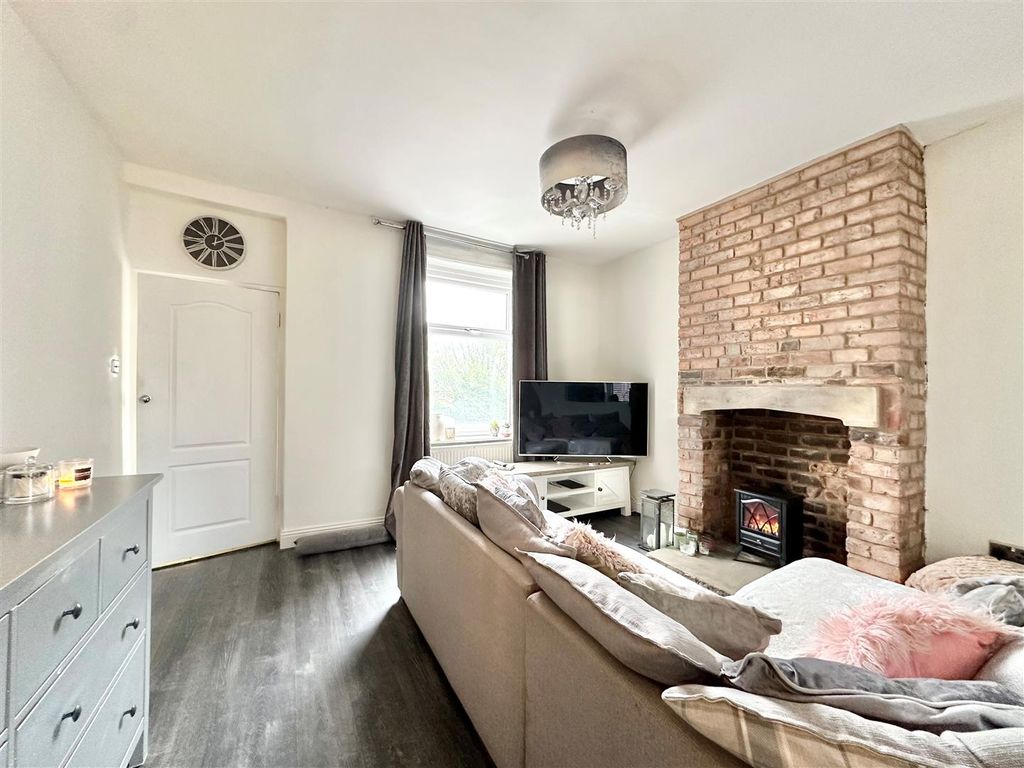 Additional image 3 of 2 bed terraced house for saleBuxton Road, Newtown, Disley, Stockport SK12