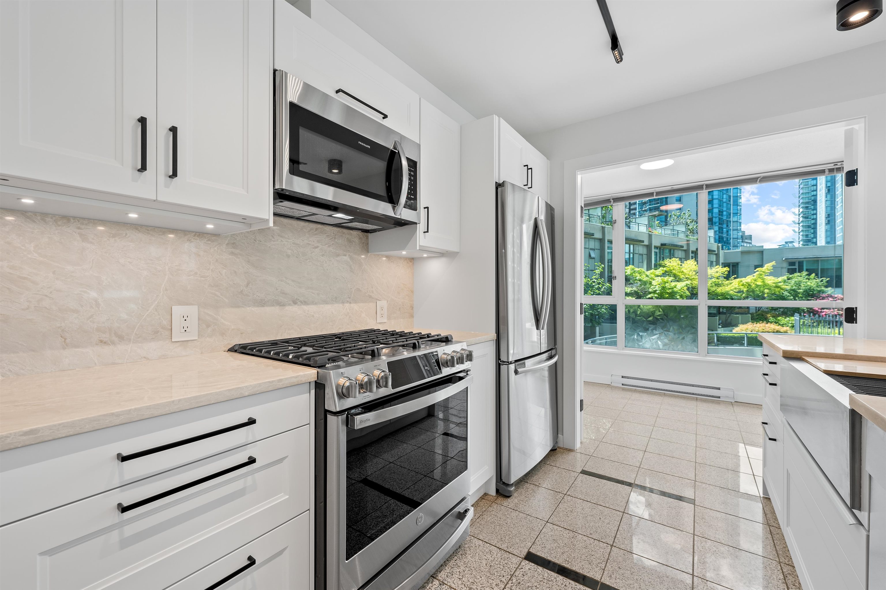 Additional image 5 of 305-1328 Pender Street W, Vancouver, BC, V6E 4T1