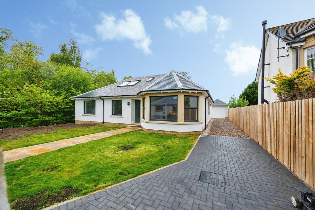 Additional image 5 of 5 bed detached house for saleRoanshead Crescent, Dalkeith EH22