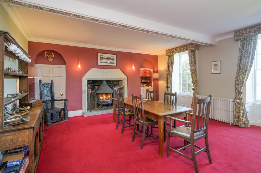 Additional image 15 of 7 bed detached house for salePenallt, Monmouth, Monmouthshire NP25