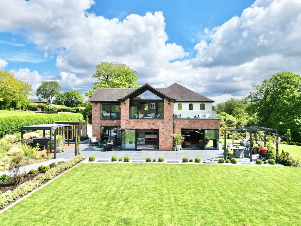Additional image 32 of 4 bed detached house for saleActon, Newcastle ST5