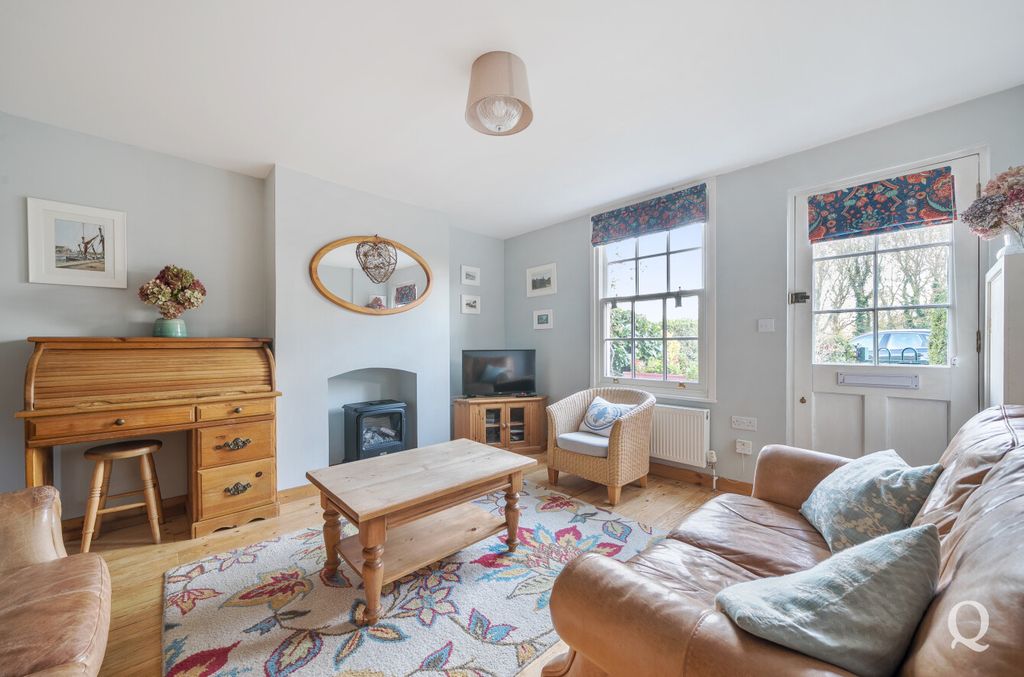 Additional image 2 of 2 bed end terrace house for saleRodmersham Green, Rodmersham, Sittingbourne, Kent ME9