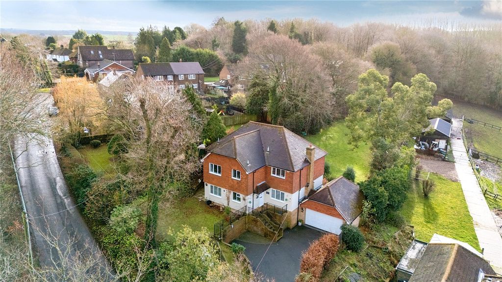 Additional image 5 of 5 bed detached house for saleStockers Hill Road, Rodmersham, Sittingbourne, Kent ME9