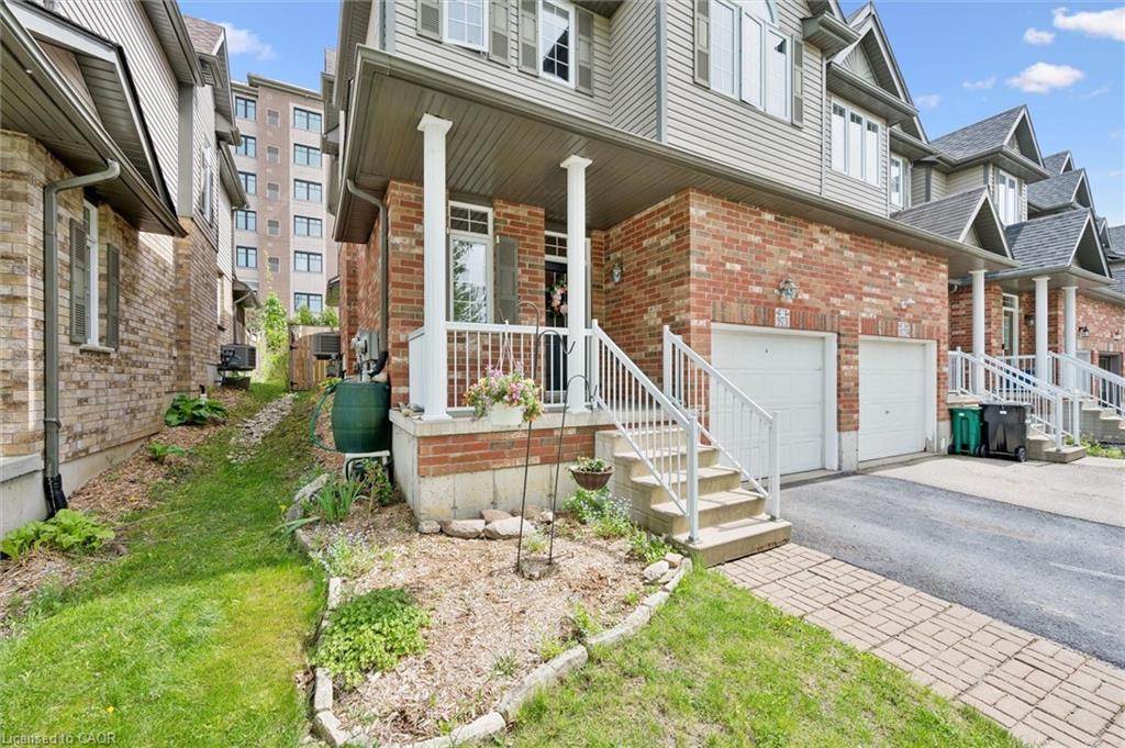 Additional image 4 of 973 Creekside Drive, Waterloo, ON, N2V 2W5